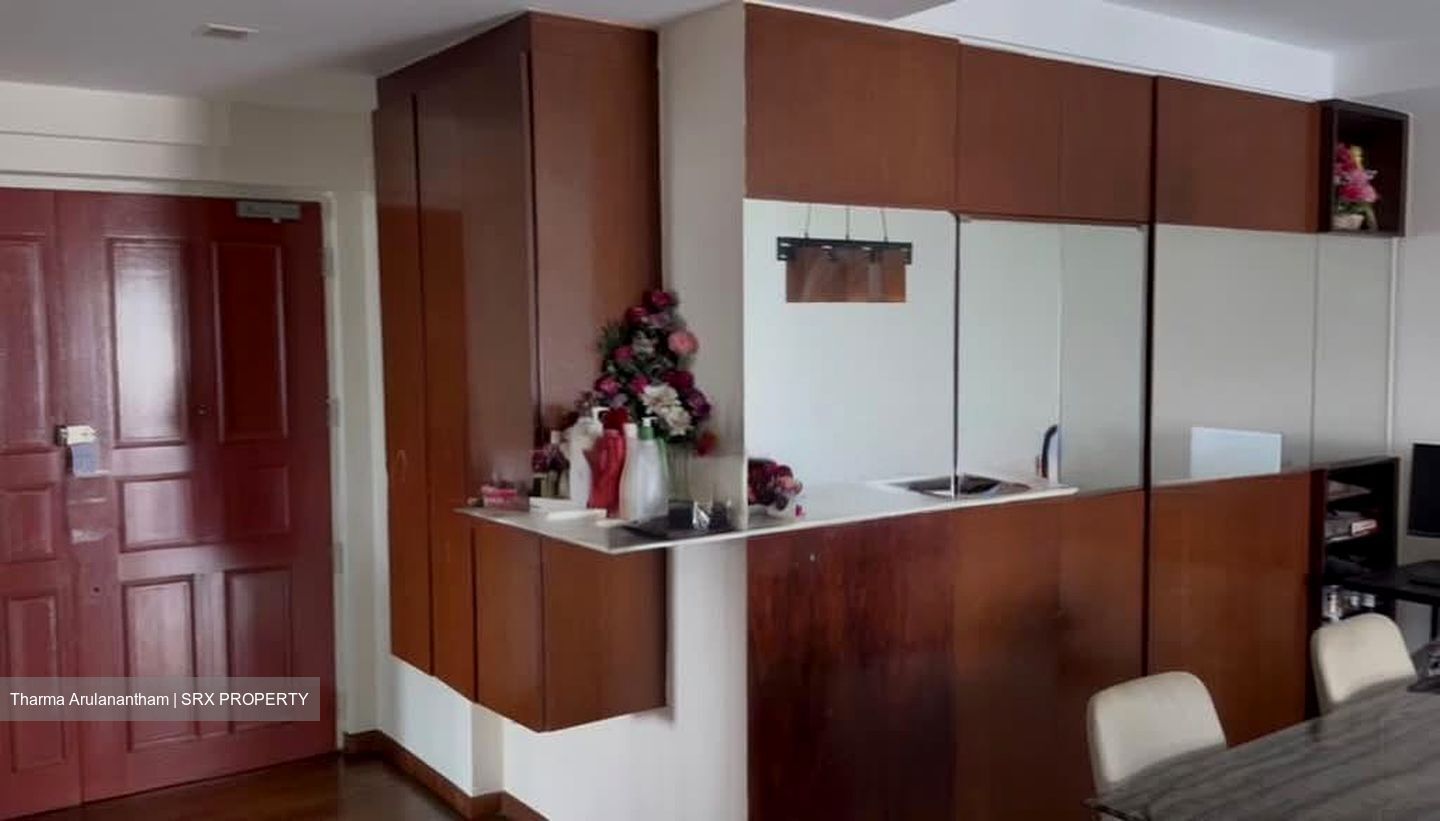 Blk 385 Bukit Batok West Avenue 5 (Bukit Batok), HDB 5 Rooms #576219251